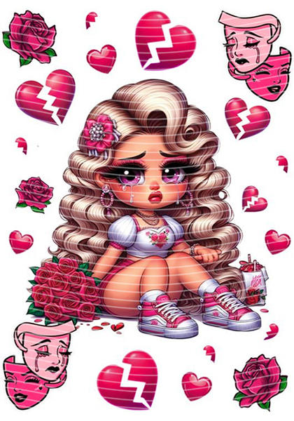 A5 Notebook Wraps-W-1648